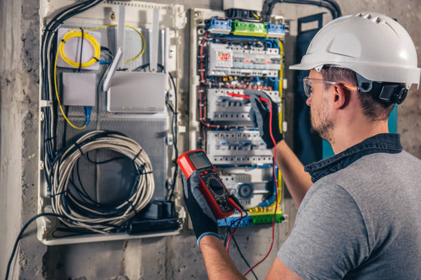  Hughestown, PA Electrician Pros