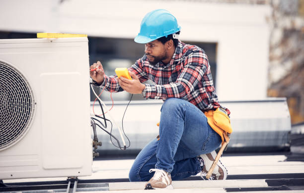 Best Electrical Contractors for Businesses  in Hughestown, PA