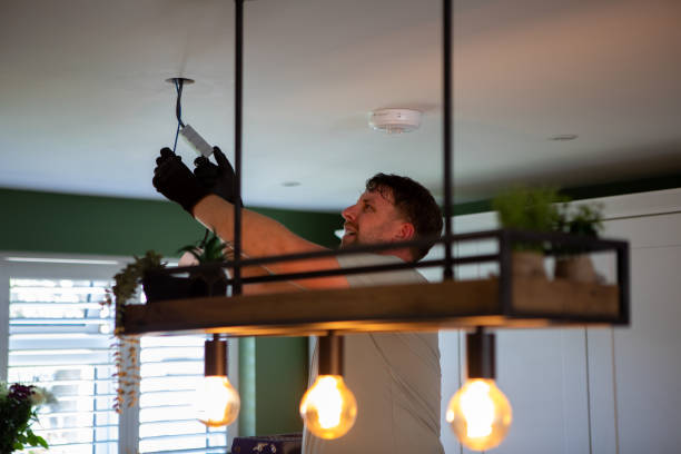 Best Electrical System Inspection  in Hughestown, PA
