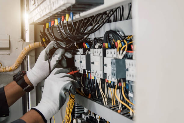 Best Electrical Rewiring Services  in Hughestown, PA